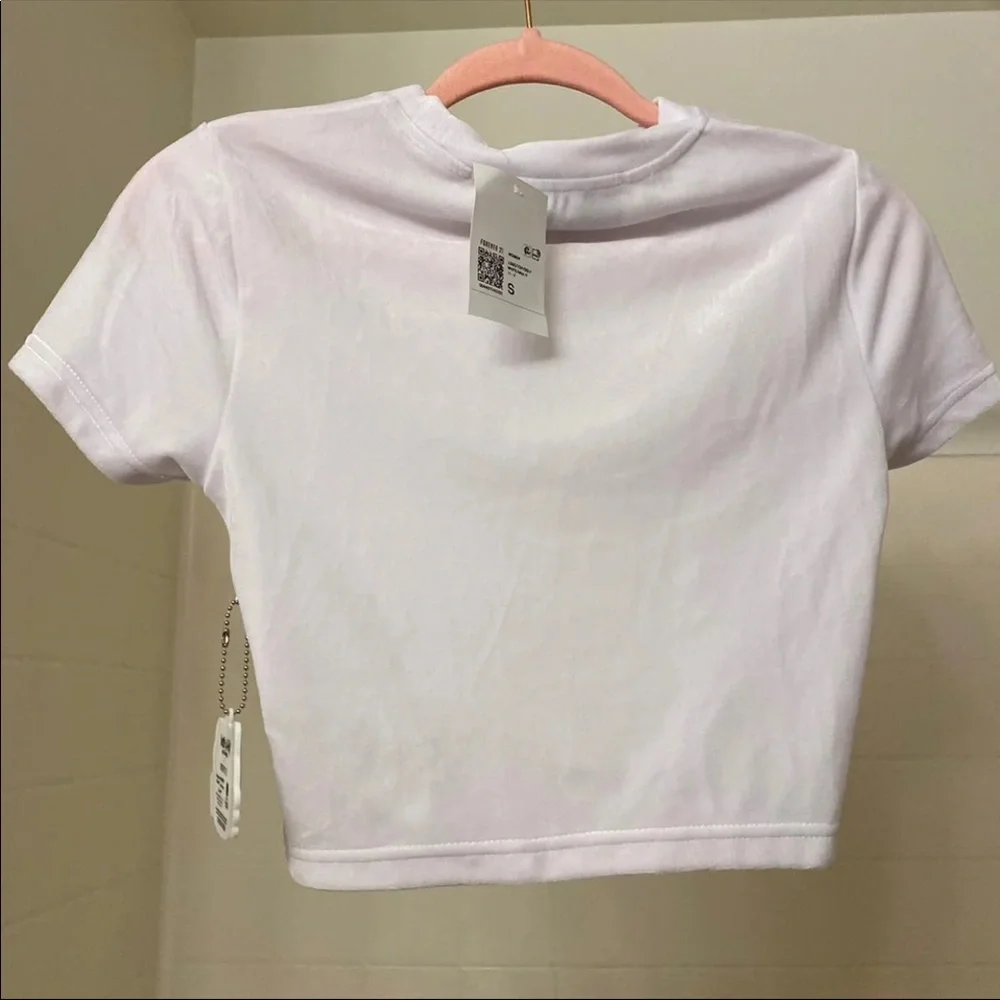 Hello Kitty Rhinestone Velour Set - Picture 4 of 9